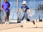Photo from the gallery "St. Anthony @ Quartz Hill (CIF SS Softball D3 Second Round Playoff)"