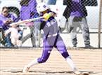 Photo from the gallery "St. Anthony @ Quartz Hill (CIF SS Softball D3 Second Round Playoff)"