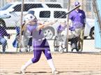 Photo from the gallery "St. Anthony @ Quartz Hill (CIF SS Softball D3 Second Round Playoff)"