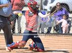 Photo from the gallery "St. Anthony @ Quartz Hill (CIF SS Softball D3 Second Round Playoff)"