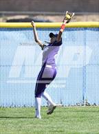Photo from the gallery "St. Anthony @ Quartz Hill (CIF SS Softball D3 Second Round Playoff)"