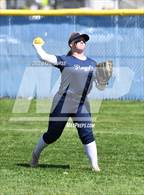 Photo from the gallery "St. Anthony @ Quartz Hill (CIF SS Softball D3 Second Round Playoff)"