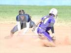 Photo from the gallery "St. Anthony @ Quartz Hill (CIF SS Softball D3 Second Round Playoff)"