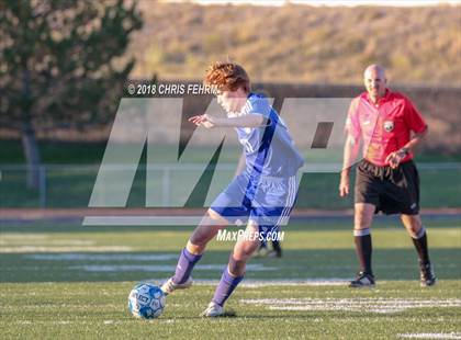 Thumbnail 3 in Cheyenne Mountain @ Rampart photogallery.
