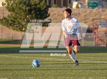 Thumbnail 1 in Cheyenne Mountain @ Rampart photogallery.