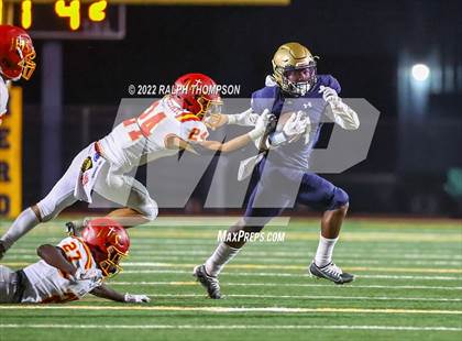 Thumbnail 3 in Jesuit @ Elk Grove photogallery.