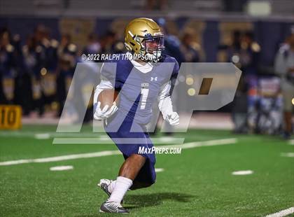 Thumbnail 2 in Jesuit @ Elk Grove photogallery.