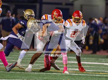 Thumbnail 3 in Jesuit @ Elk Grove photogallery.