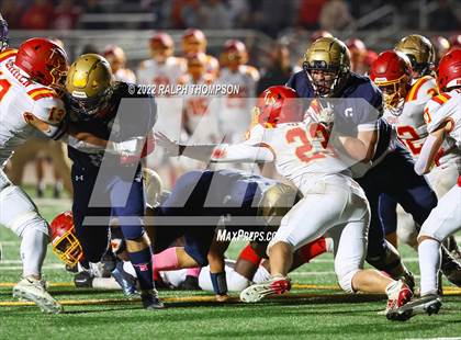 Thumbnail 1 in Jesuit @ Elk Grove photogallery.