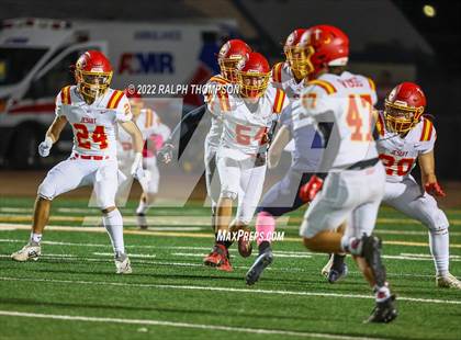 Thumbnail 1 in Jesuit @ Elk Grove photogallery.