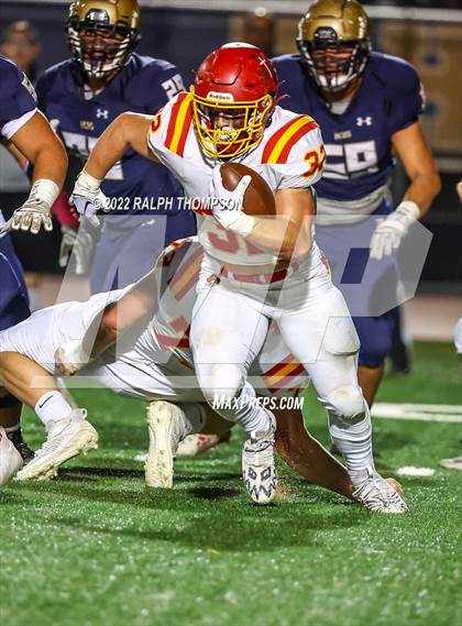 Thumbnail 1 in Jesuit @ Elk Grove photogallery.