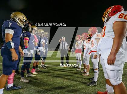 Thumbnail 1 in Jesuit @ Elk Grove photogallery.