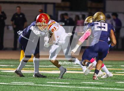 Thumbnail 2 in Jesuit @ Elk Grove photogallery.