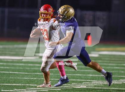 Thumbnail 2 in Jesuit @ Elk Grove photogallery.