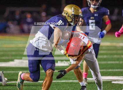 Thumbnail 1 in Jesuit @ Elk Grove photogallery.