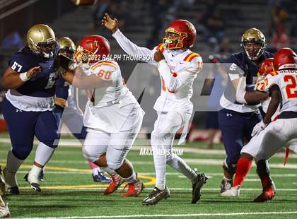 Thumbnail 3 in Jesuit @ Elk Grove photogallery.