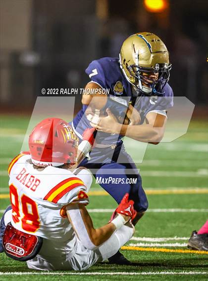 Thumbnail 1 in Jesuit @ Elk Grove photogallery.