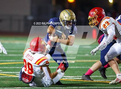 Thumbnail 3 in Jesuit @ Elk Grove photogallery.