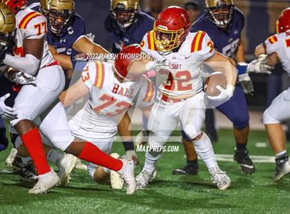 Thumbnail 3 in Jesuit @ Elk Grove photogallery.