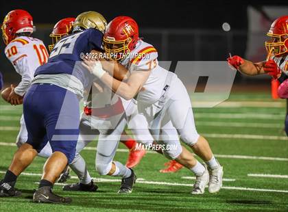 Thumbnail 1 in Jesuit @ Elk Grove photogallery.