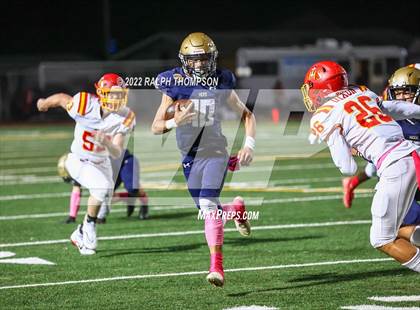 Thumbnail 3 in Jesuit @ Elk Grove photogallery.