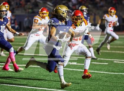 Thumbnail 1 in Jesuit @ Elk Grove photogallery.