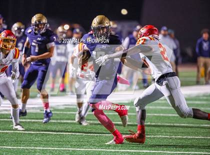 Thumbnail 3 in Jesuit @ Elk Grove photogallery.