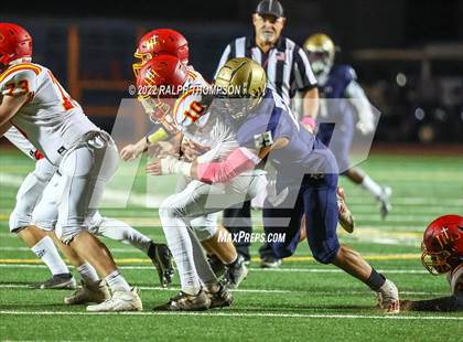 Thumbnail 1 in Jesuit @ Elk Grove photogallery.