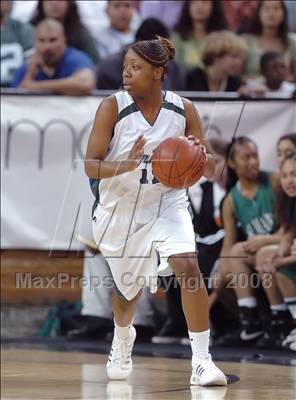 Thumbnail 2 in St. Mary's vs. Sacred Heart Cathedral (CIF NorCal D3 Final) photogallery.