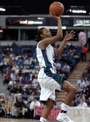Thumbnail 3 in St. Mary's vs. Sacred Heart Cathedral (CIF NorCal D3 Final) photogallery.