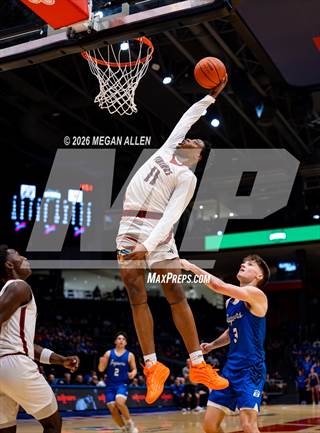 Princeton vs. Hilliard Bradley (OHSAA DI State Finals)