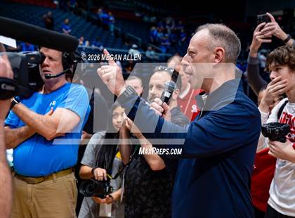 Thumbnail 1 in Princeton vs. Hilliard Bradley (OHSAA DI State Finals) photogallery.
