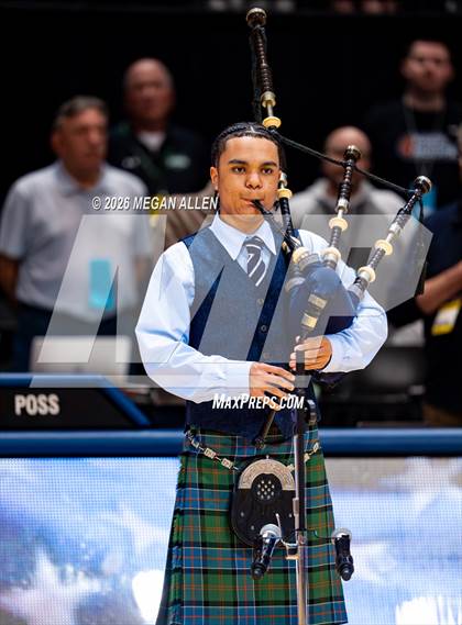 Thumbnail 1 in Princeton vs. Hilliard Bradley (OHSAA DI State Finals) photogallery.