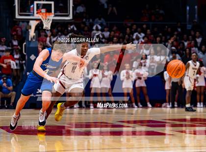 Thumbnail 1 in Princeton vs. Hilliard Bradley (OHSAA DI State Finals) photogallery.