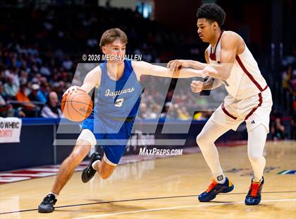 Thumbnail 1 in Princeton vs. Hilliard Bradley (OHSAA DI State Finals) photogallery.