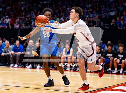 Thumbnail 1 in Princeton vs. Hilliard Bradley (OHSAA DI State Finals) photogallery.