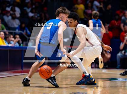 Thumbnail 1 in Princeton vs. Hilliard Bradley (OHSAA DI State Finals) photogallery.