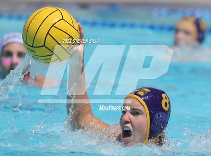 Thumbnail 3 in Mira Mesa vs. La Jolla Country Day (17th Annual Draz Classic) photogallery.