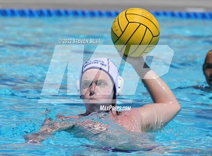 Thumbnail 3 in Mira Mesa vs. La Jolla Country Day (17th Annual Draz Classic) photogallery.