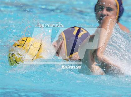 Thumbnail 3 in Mira Mesa vs. La Jolla Country Day (17th Annual Draz Classic) photogallery.