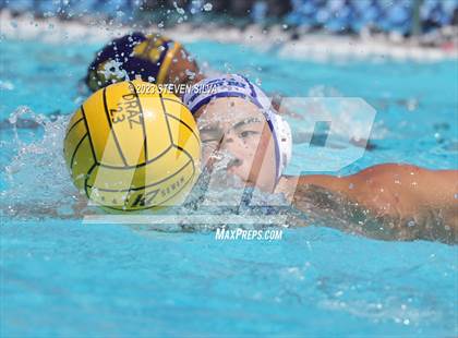 Thumbnail 1 in Mira Mesa vs. La Jolla Country Day (17th Annual Draz Classic) photogallery.