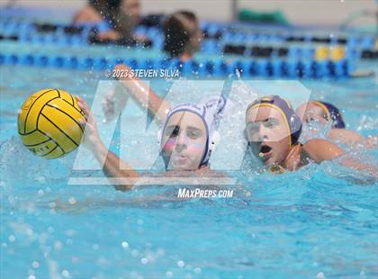 Thumbnail 1 in Mira Mesa vs. La Jolla Country Day (17th Annual Draz Classic) photogallery.