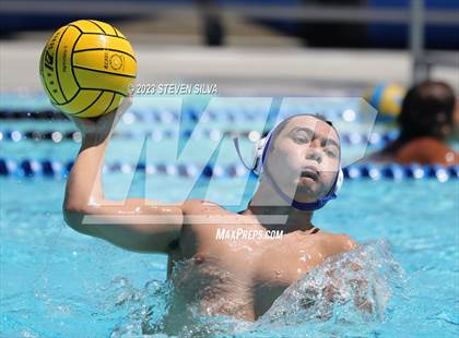 Thumbnail 2 in Mira Mesa vs. La Jolla Country Day (17th Annual Draz Classic) photogallery.