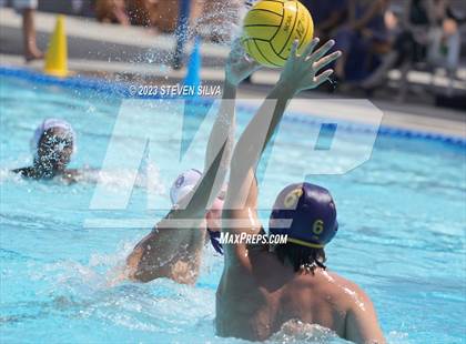 Thumbnail 3 in Mira Mesa vs. La Jolla Country Day (17th Annual Draz Classic) photogallery.
