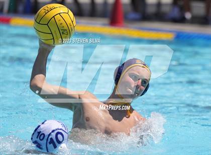 Thumbnail 2 in Mira Mesa vs. La Jolla Country Day (17th Annual Draz Classic) photogallery.