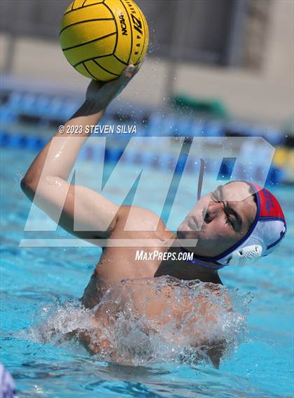 Thumbnail 1 in Mira Mesa vs. La Jolla Country Day (17th Annual Draz Classic) photogallery.