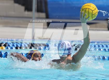 Thumbnail 2 in Mira Mesa vs. La Jolla Country Day (17th Annual Draz Classic) photogallery.
