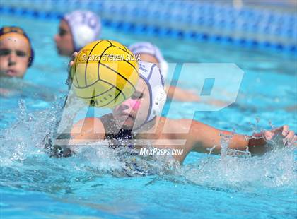 Thumbnail 2 in Mira Mesa vs. La Jolla Country Day (17th Annual Draz Classic) photogallery.