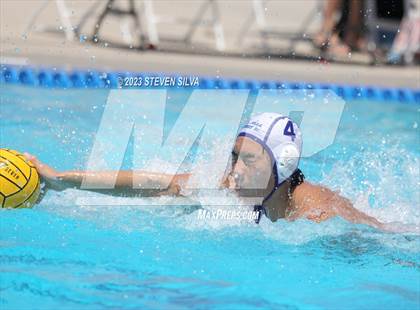 Thumbnail 1 in Mira Mesa vs. La Jolla Country Day (17th Annual Draz Classic) photogallery.