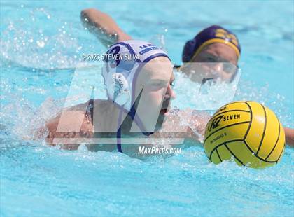 Thumbnail 1 in Mira Mesa vs. La Jolla Country Day (17th Annual Draz Classic) photogallery.